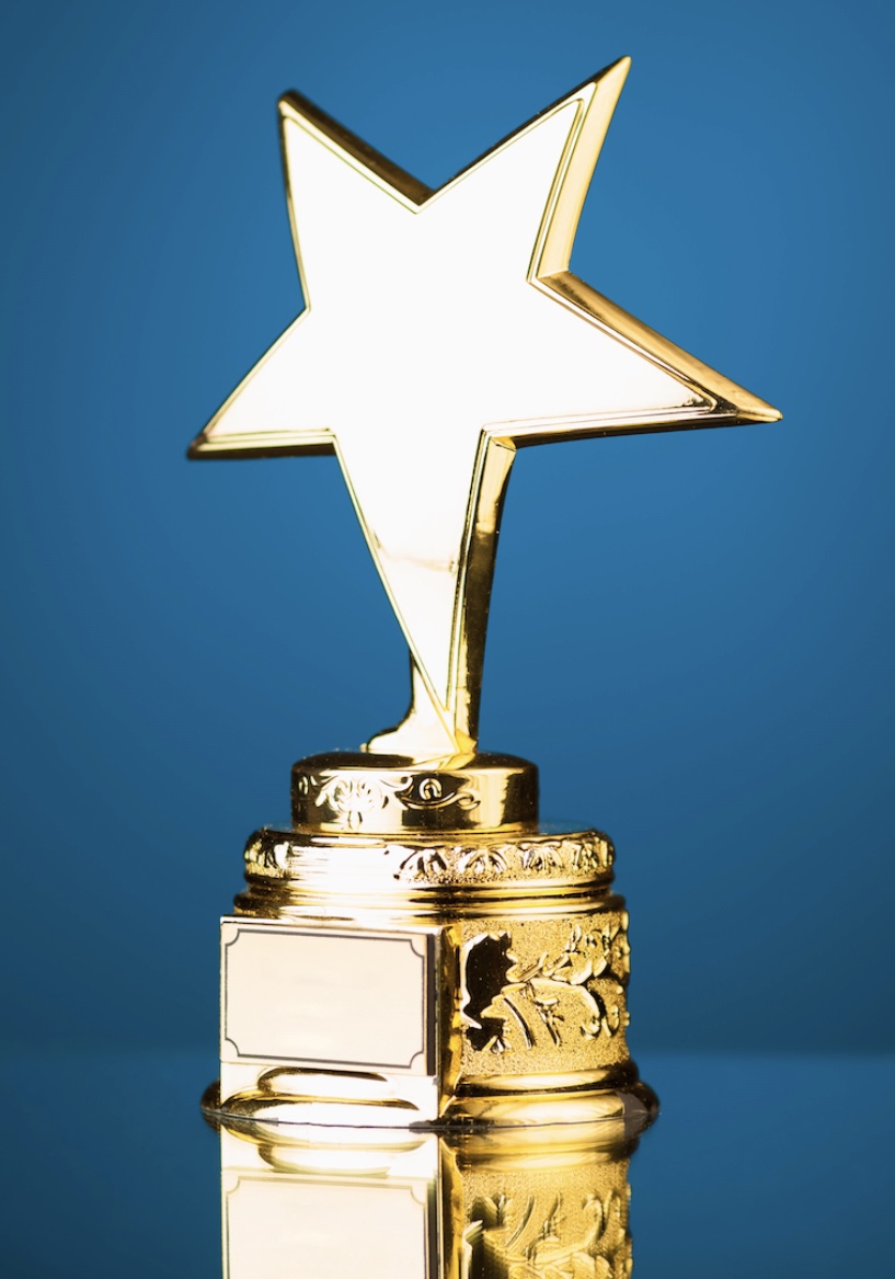 Competition Award Scoring